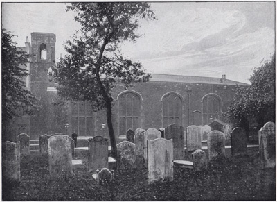 Chapel Royal, Savoy